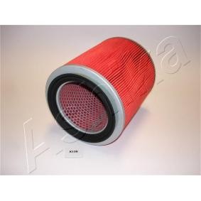 Acquista Filtro aria da ASHIKA 20-0K-013 a buon mercato per soli 24,06 €