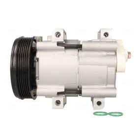 Klimakompressor 89205