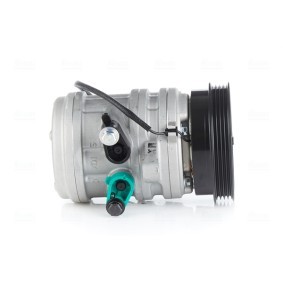 Klimakompressor 89272