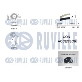 Wasserpumpe von RUVILLE