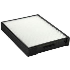Innenraumfilter M110070
