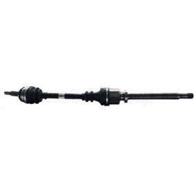 Acquista Semiasse da METELLI 17-0908 a buon mercato per soli 209,94 €