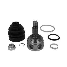Acquista Kit giunti semiasse da METELLI 15-1337 a buon mercato per soli 38,07 €