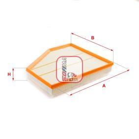 Luftfilter für ALPINA von SOFIMA