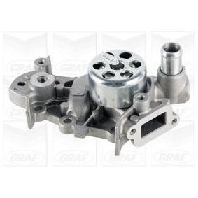 Wasserpumpe PA981 von GRAF günstig für 43,87 € online kaufen