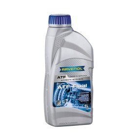 Comprar Aceite para transmisión automática de RAVENOL 1213101-001-01-999 a bajo precio de 16,46 €