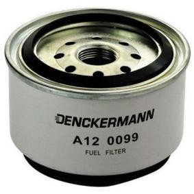 Kraftstofffilter A120099 für CHRYSLER