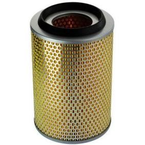 Luftfilter von DENCKERMANN A140709