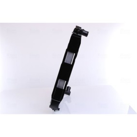 Comprar Evaporador, aire acondicionado de NISSENS 92072 a bajo precio de 61,74 €