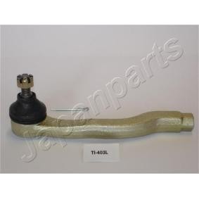 Spurstangenkopf für HONDA von JAPANPARTS