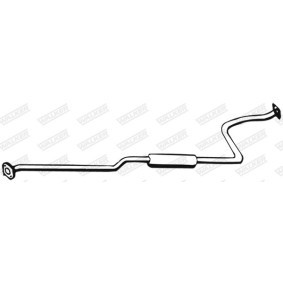 Achetez des Silencieux intermédiaire WALKER 02868 à prix pour 56,38 €