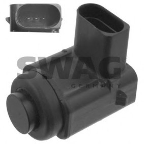 Comprar Sensor de aparcamiento de SWAG 30 93 4900 a bajo precio de 48,14 €