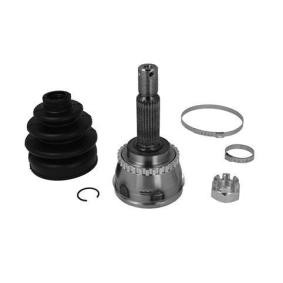 Acquista Kit giunti semiasse da METELLI 15-1721 a buon mercato per soli 65,29 €