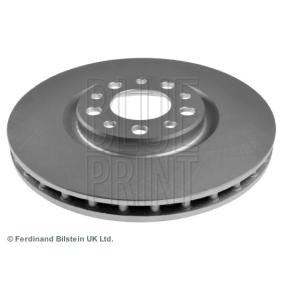Bremsscheibe ADL144317 für FIAT