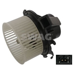 Achetez des Pulseur d'air habitacle SWAG 10 93 8661 à prix pour 81,91 €