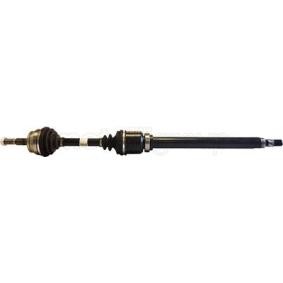 Compre Veio de transmissão da METELLI 17-0464 a um preço baixo por 49,05 €