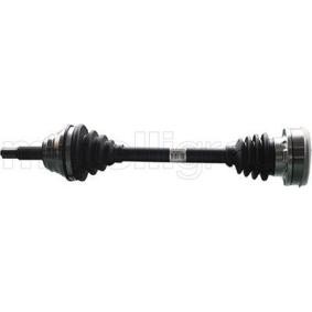 Acquista Semiasse da METELLI 17-0339 a buon mercato per soli 32,36 €