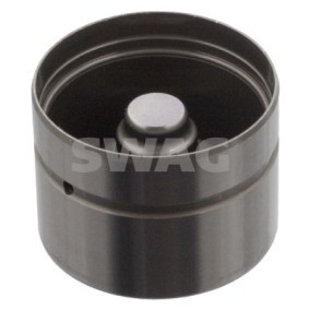Comprar Corona dentada, Volante motor de SWAG 10 17 0010 a bajo precio de 46,92 €