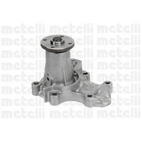 Achetez des Pompe à eau METELLI 24-1009 à prix pour 41,60 €