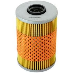 Ölfilter von DENCKERMANN günstig für 9,18 €