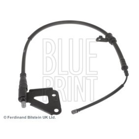 HYUNDAI Lambdasonde von BLUE PRINT