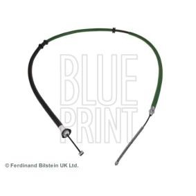 Handbremsseil für CITROËN von BLUE PRINT