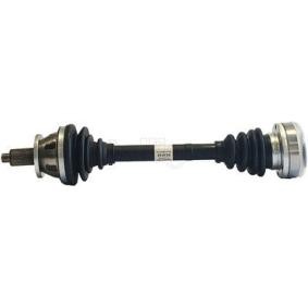 Acquista Semiasse da METELLI 17-0777 a buon mercato per soli 211,66 €