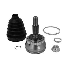 Acquista Kit giunti semiasse da METELLI 15-1487 a buon mercato per soli 80,10 €