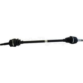 Compre Veio de transmissão de METELLI online para Corsa Utility Pick-up a preços moderados