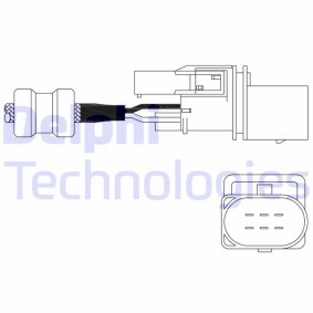 Achetez des Module d'alimentation en carburant DELPHI FG20001-12B1 à prix pour 290,87 €