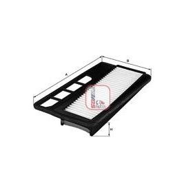 Luftfilter S 3211 A für Wagon R+ Schrägheck (MM) für 15,41 CHF