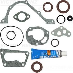 Comprar Juego de juntas, bloque motor de REINZ 08-37539-01 a bajo precio de 55,56 €