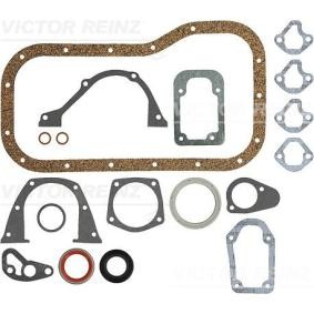 Comprar Juego de juntas, bloque motor de REINZ 08-31743-01 a bajo precio de 40,26 €