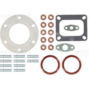 Montagesatz, Lader 04-10069-01 für MERCEDES-BENZ