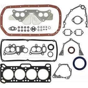 Dichtungsvollsatz, Motor von REINZ
