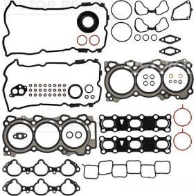 Dichtungsvollsatz, Motor 01-53675-01