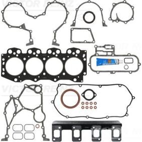 Dichtungsvollsatz, Motor 01-53960-01