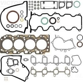 Dichtungsvollsatz, Motor 01-52620-02