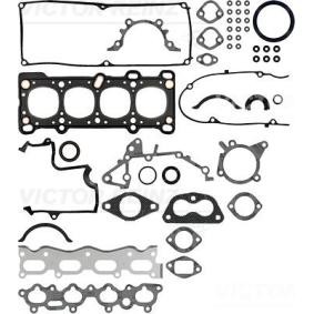 Dichtungsvollsatz, Motor 01-52677-01