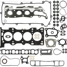 Dichtungsvollsatz, Motor 01-54160-01