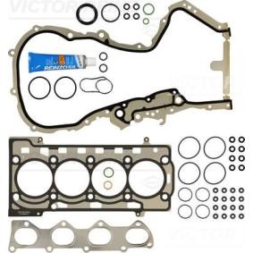 Dichtungsvollsatz, Motor 01-37045-03