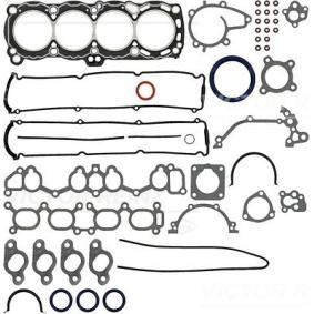 Dichtungsvollsatz, Motor 01-52805-01