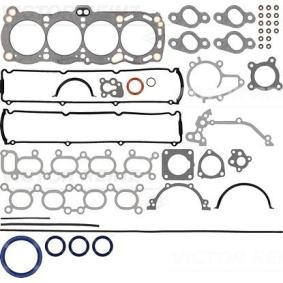 Dichtungsvollsatz, Motor 01-52805-02