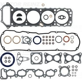 Dichtungsvollsatz, Motor 01-52810-02