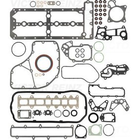 Dichtungsvollsatz, Motor 01-38371-01