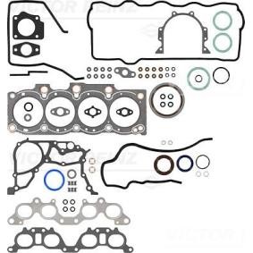 Dichtungsvollsatz, Motor 01-52860-01