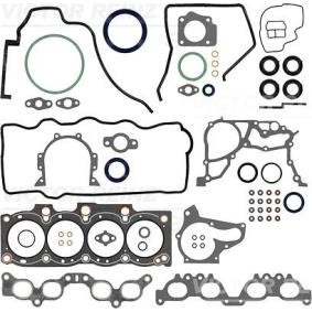 Dichtungsvollsatz, Motor 01-52860-02
