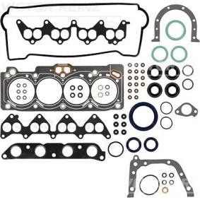 Dichtungsvollsatz, Motor 01-52870-02