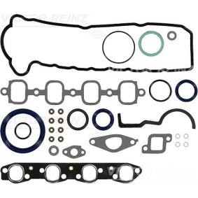Dichtungsvollsatz, Motor 01-52937-01