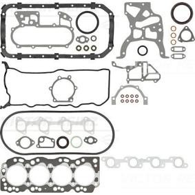 Compre Kit completo de juntas del motor de REINZ online para HIACE I Furgón (RH1_, LH3_, RH3_, RH2_, LH2_, LH1_) a precios moderados